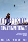 Cover: Confusion - Picador