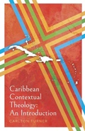 Cover: Caribbean Contextual Theology - SCM Press
