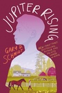Cover: Jupiter Rising - HarperCollins