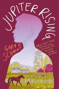 Enlarge image Cover: Jupiter Rising - HarperCollins
