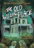 Cover: The Old Willis Place Graphic Novel - HarperCollins