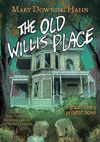 Abbildung von: The Old Willis Place Graphic Novel - HarperCollins