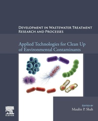 Enlarge image Cover: Development in Waste Water Treatment Research and Processes - Elsevier