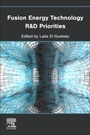 Cover: Fusion Energy Technology R&D Priorities - Elsevier