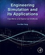 Cover: Engineering Simulation and its Applications - Academic Press