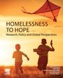 Cover: Homelessness to Hope - Elsevier