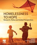 Cover: Homelessness to Hope - Elsevier