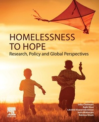 Enlarge image Cover: Homelessness to Hope - Elsevier