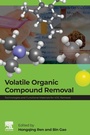 Cover: Volatile Organic Compound Removal - Elsevier