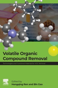 Abbildung von: Volatile Organic Compound Removal - Elsevier