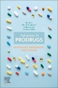 Cover: Advances in Prodrugs - Elsevier