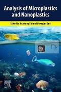 Cover: Analysis of Microplastics and Nanoplastics - Elsevier