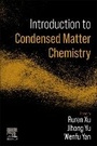 Cover: Introduction to Condensed Matter Chemistry - Elsevier