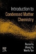 Cover: Introduction to Condensed Matter Chemistry - Elsevier