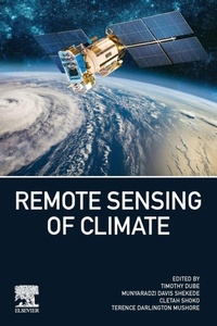 Bild vergrößern Bild: Remote Sensing of Climate - Elsevier