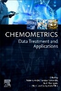 Abbildung von: Chemometrics - Elsevier