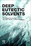 Cover: Deep Eutectic Solvents - Elsevier