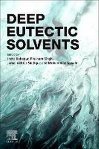 Abbildung von: Deep Eutectic Solvents - Elsevier