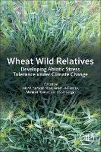 Enlarge image Cover: Wheat Wild Relatives - Academic Press