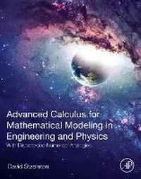 Bild: Advanced Calculus for Mathematical Modeling in Engineering and Physics - Academic Press