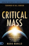 Cover: Critical Mass - Destiny Image