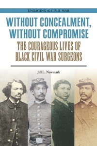 Abbildung von: Without Concealment, Without Compromise - Southern Illinois University Press