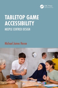 Abbildung von: Tabletop Game Accessibility - CRC Press