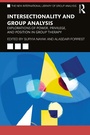 Cover: Intersectionality and Group Analysis - Routledge