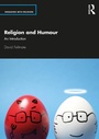 Cover: Religion and Humour - Routledge