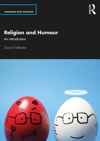 Enlarge image Cover: Religion and Humour - Routledge
