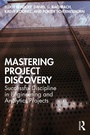 Cover: Mastering Project Discovery - Routledge
