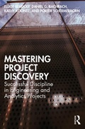 Cover: Mastering Project Discovery - Routledge