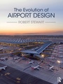 Cover: The Evolution of Airport Design - Routledge