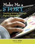 Bild: Make Me a Story - Routledge