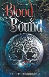 Enlarge image Cover: Blood Bound - FriesenPress