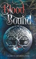 Cover: Blood Bound - FriesenPress