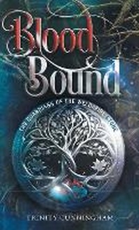 Enlarge image Cover: Blood Bound - FriesenPress