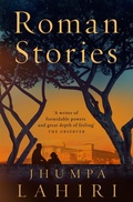 Cover: Roman Stories - Picador