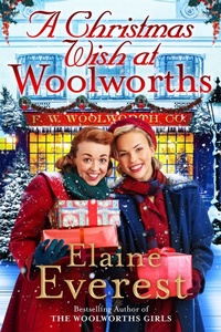 Abbildung von: A Christmas Wish at Woolworths - Pan Books