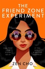Cover: The Friend Zone Experiment - Macmillan