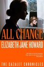 Cover: All Change - Picador