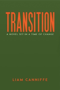 Abbildung von: Transition - Austin Macauley Publishers Ltd