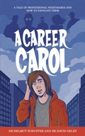 Cover: Career Carol - Austin Macauley Publishers Ltd