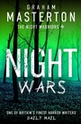 Cover: Night Wars - Apollo