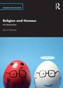 Cover: Religion and Humour - Routledge