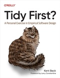 Cover: Tidy First? - O'Reilly