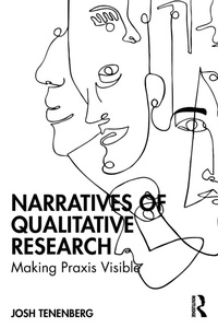 Enlarge image Cover: Narratives of Qualitative Research - Routledge