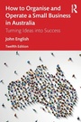 Cover: How to Organise and Operate a Small Business in Australia - Routledge