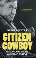 Cover: Citizen Cowboy - Cambridge University Press