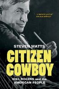 Abbildung von: Citizen Cowboy - Cambridge University Press